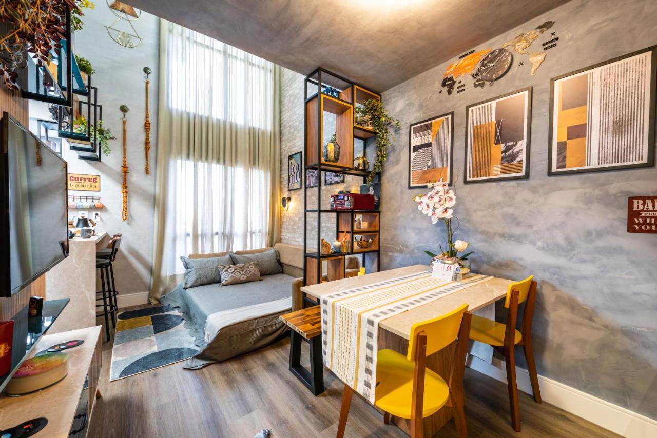 Duplex Charmoso Novo Praca Benedito Calixto Sao Paulo